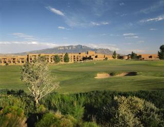 Hyatt Regency Tamaya South Santa Fe - Santa Ana Pueblo - 5