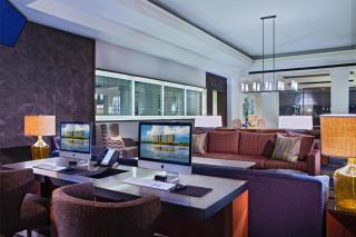 Grand Hyatt Tampa Bay - 2