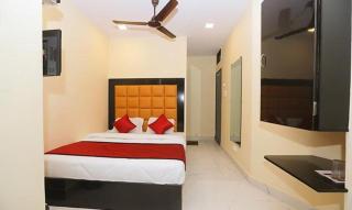 FabHotel Janta - 4