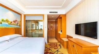 Vienna Classic Hotel Qingdao Huangdao - 1