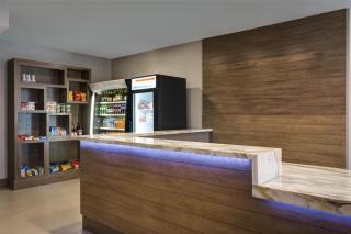 Hyatt House Dallas Uptown - 7