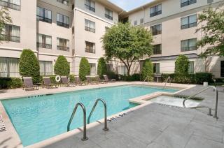 Hyatt House Dallas Uptown - 5