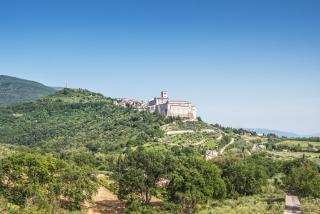 La Dimora di Francesco - Assisi - 3