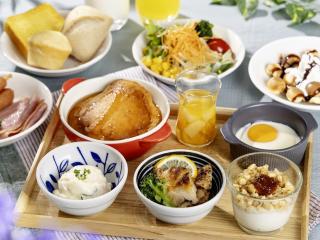 KOKO HOTEL Tokyo Nishikasai - 8