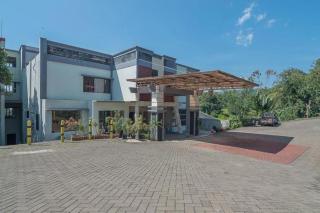 Fafa Hill Hotel and Resort - 4