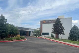 La Quinta by Wyndham Denver Englewood Tech Ctr - 0
