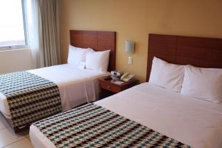 Wyndham Costa del Sol Pucallpa - 7