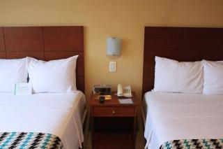 Wyndham Costa del Sol Pucallpa - 4