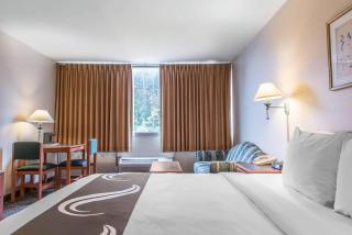 Quality Inn - 3