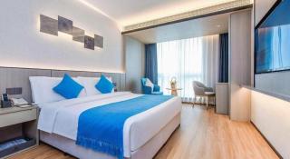 SandalWood Hotel Chengdu - 7