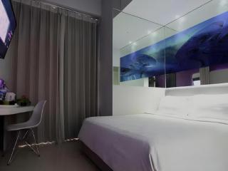 G Suites Hotel By AMITHYA - 8