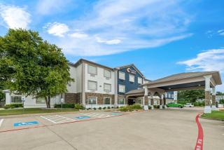 Comfort Suites Texarkana Texas - 8