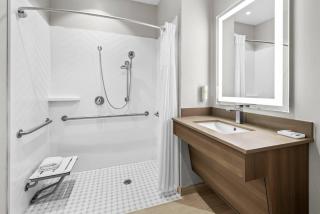 Comfort Suites Texarkana Texas - 2