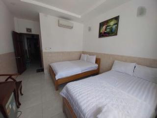 Khách Sạn Thiên Phúc - 8