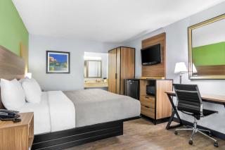 Quality Inn & Suites Greenville - Haywood Mall - 5
