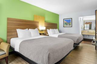 Quality Inn & Suites Greenville - Haywood Mall - 3