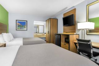 Quality Inn & Suites Greenville - Haywood Mall - 2
