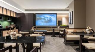 Borrman Hotel Guangzhou Tianhe Sports Center Linhexi Metro Station - 4