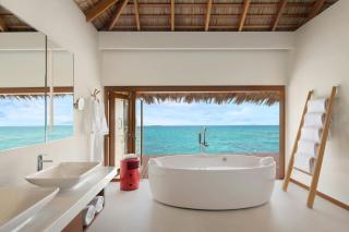 W Maldives - 7