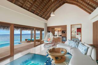 W Maldives - 6