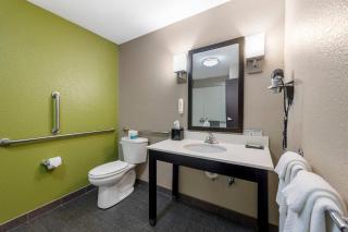 Sleep Inn & Suites Columbia - 6