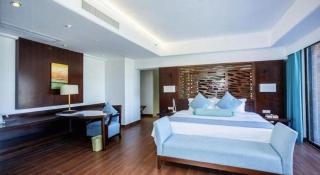 Man Wan Harmona Resort - 9