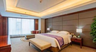 Dandong Xin An Dong Hotel - 3