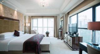 Fortune International Hotel - 8