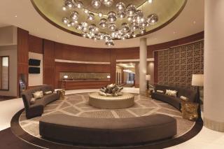 Radisson Hotel & Conference Centre Calgary Airport - 9