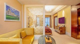 Fortune International Hotel - 5