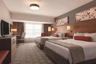 Radisson Hotel & Conference Centre Calgary Airport - 7