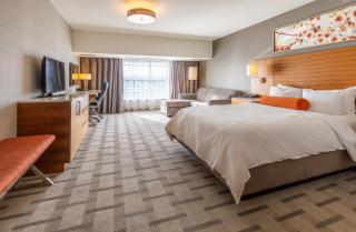 Radisson Hotel & Conference Centre Calgary Airport - 6