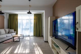 Apartamente Miramare by Alz - 1