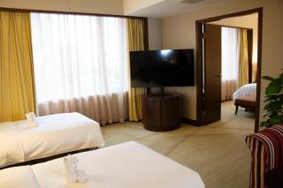Grand Mercure Beijing Central - 2