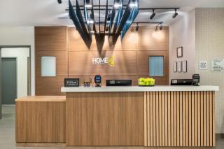 Home2 Suites By Hilton Harrisonburg University - 7