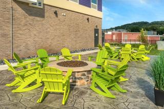 Home2 Suites By Hilton Harrisonburg University - 8
