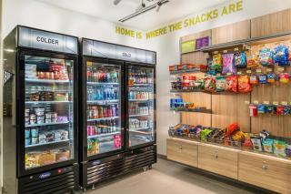 Home2 Suites By Hilton Harrisonburg University - 4