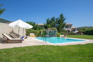 Stalakton Country Maisonettes - Halikounas - 0