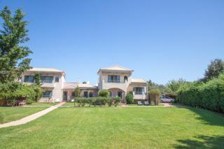 Stalakton Country Maisonettes - Halikounas - 6