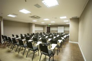 Hilton Garden Inn Maceio - 3