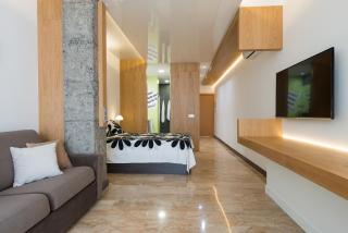 Suites Garden Loft Andy Warhol - Las Palmas de Gran Canárias - 2