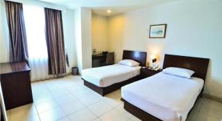 Losari Blok M Hotel Jakarta - 3