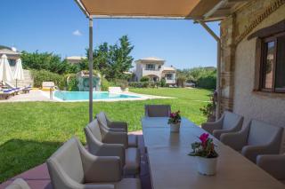 Stalakton Country Maisonettes - 0