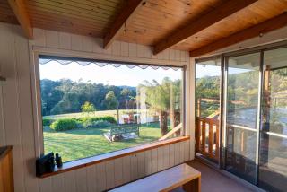 Mountain Retreat - Cabin vibes with outdoor baths - 6