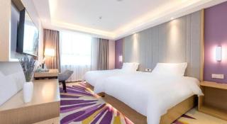 Lavande Hotels Xinyu Chengbei Square - 7