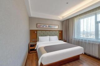 Yitel Collection Shenyang Imperial Palace Zhongjie Metro Station - 1