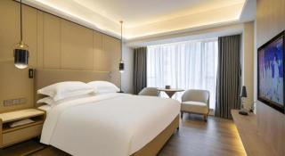 Shenzhen Hongfeng Hotel (Luohu Branch) - 1