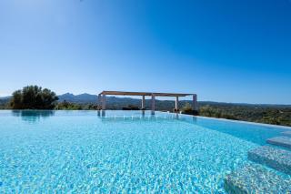Villa Sole Tra i Ginepri - 0
