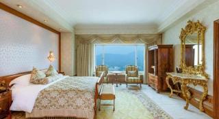 Grand Metropark Hotel Nanjing - 6