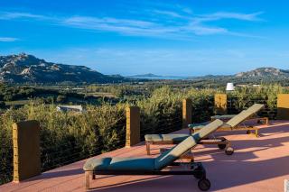 Villa Sole Tra i Ginepri - 5